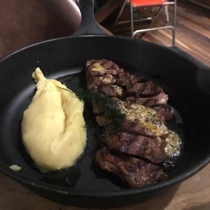 Steak Roighe