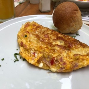 omelette