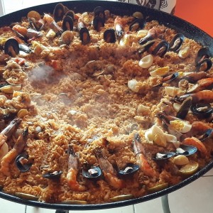 Paella