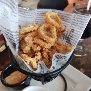 calamares