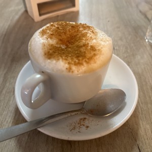 Capuchino 