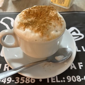 Capuchino 