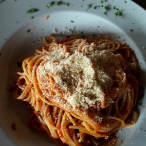 Espaguetti 
