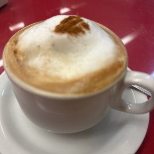 Capuchino 