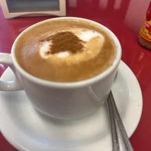 Capuchino 