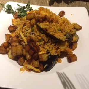 arroz boca parita