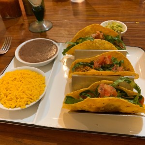 tacos Cholos
