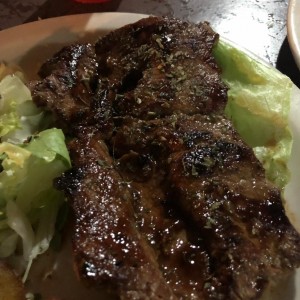 Steak! ?