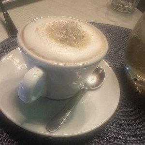 Capuchino 