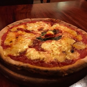 Pizza Diavola