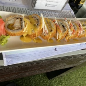 Exquisito roll