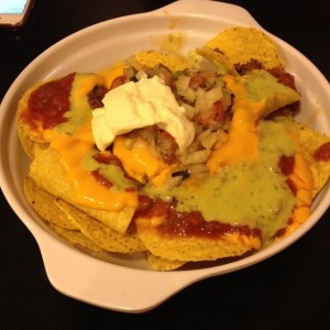 nachos