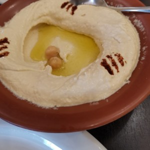 humus 
