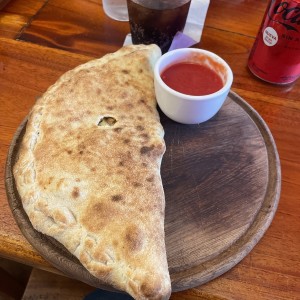 Calzone - Classico