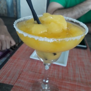 Coctel de Mango
