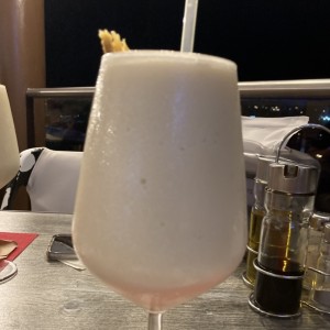 Piña colada 