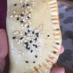 empanaditas