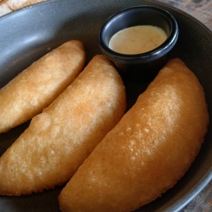 Empanadas