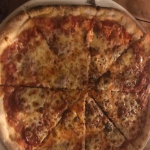 pizza peperoni