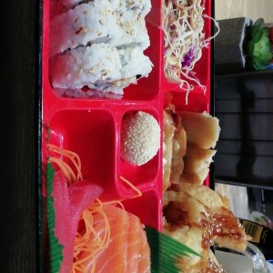 tokyo sushi set