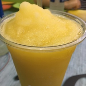 limonada frozen