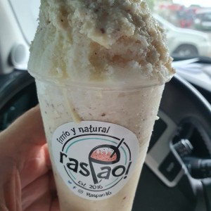 raspao de coco 