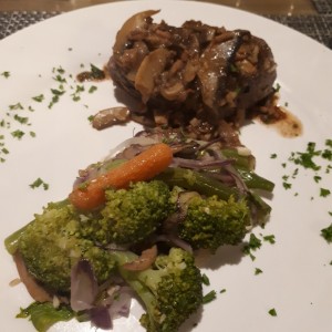 filete mignon