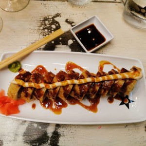 Sensation sushi