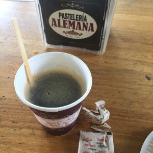 cafe negro  special blend