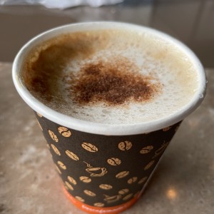 Capuccino