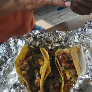 tacos mixtos