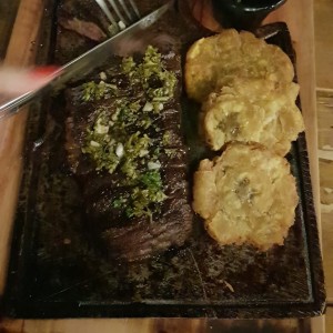NY Steak - $17.99