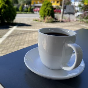 Cafe - Americano 