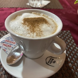 Capuchino 