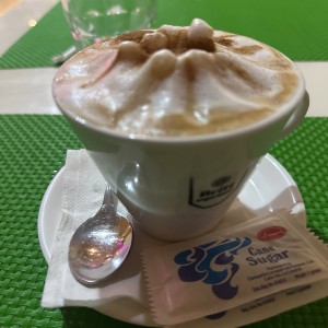 Capuchino 