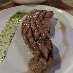 Gran Decisión - New York Steak Wayou