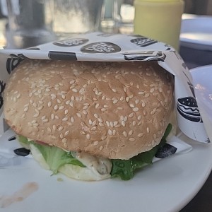 burger Mg