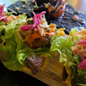 Tacos del Huerto