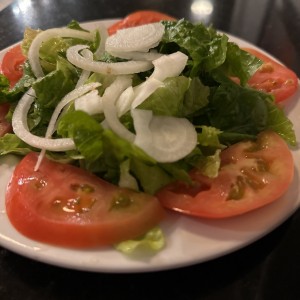 Ensalada verde 