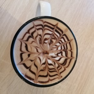 Mocaccino