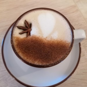 Chai Latte