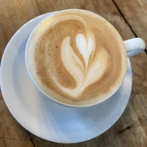 Capuchino 