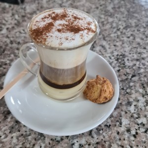 Café Bombón