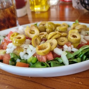 Ensalada