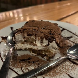Tiramisu