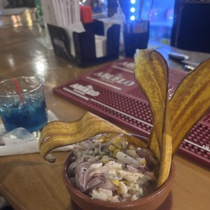 Ceviche cubità