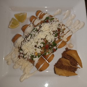 flautas