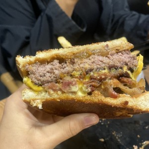 Hamburguesa 