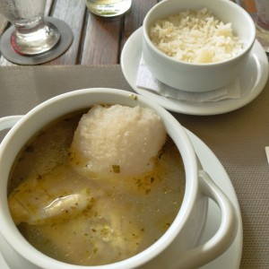 sancocho 