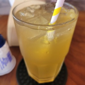 limonada natural